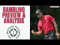 Memorial Tournament Preview & Picks; Tiger Woods is BACK! | CBS Sports HQ