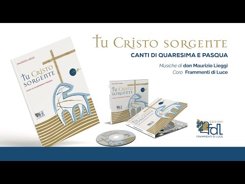 EXULTET - Tu Cristo Sorgente - promo