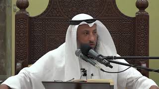 492 - حكم الآذان والإقامة وما يترتب عليه - الشيخ عثمان الخميس - شرح دليل الطالب