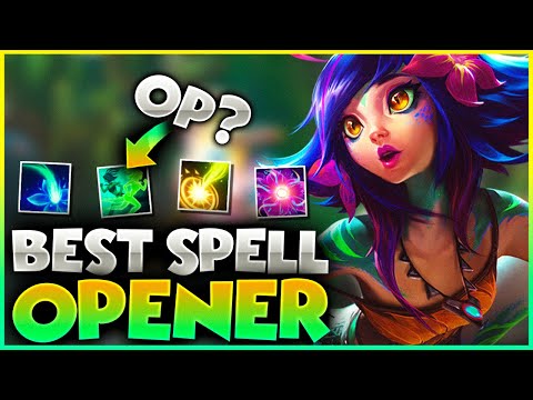 why W START on Neeko is OVERPOWERED -- Grandmaster Doglightning 🐶