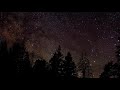 Keindahan Langit Di Malam Hari Bertabur Bintang