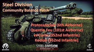 SD 44 - Terrible Twosomes Send Iron Cigars From Long Range