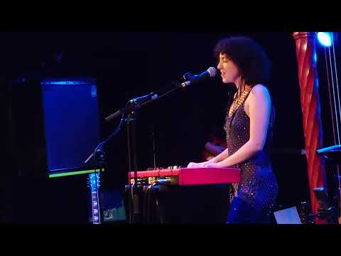 maija sofia - astrology song, Whelan's Dublin September 2023