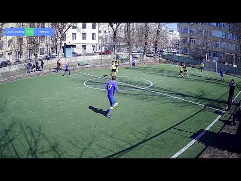 Grid Dynamics 3 - 3 Armada