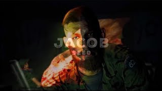 Set those Sinners Free - Jacob Seed