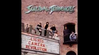 Suicidal Tendencies - Disco&#39;s out...Murder&#39;s in