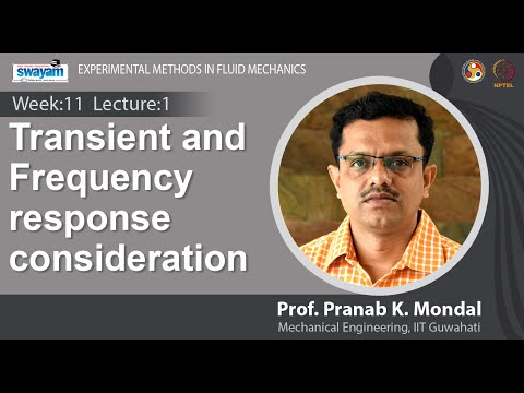 Experimental Methods in Fluid Mechanics Introduction Video