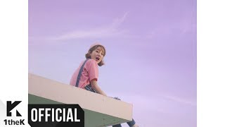 [MV] Park Bo Ram(박보람) _ Please, Stop Me(말려줘) (Feat. Lil Boi(릴보이) of Geeks(긱스))