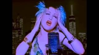 Cyndi Lauper - My First Night Without You (New Video)