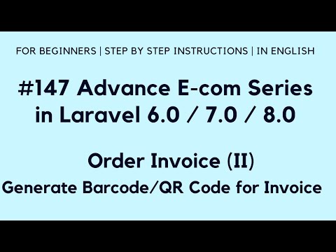 172 Make E com Website in Laravel 6 | Export Products Excel with Headings | Maatwebsite 3 1