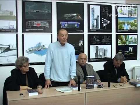 Mircea Ionescu si cele doua lumi