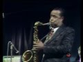 Wild Bill Davis w Buddy Tate -  'Blues' (1972 France - Live Video)