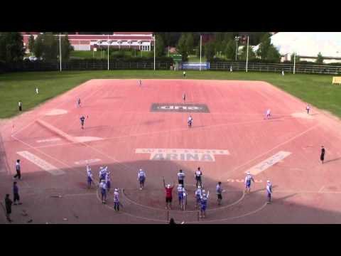 Lippo - Kempele, parhaat palat