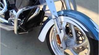 preview picture of video '2009 Victory Kingpin Used Cars Pittsburgh PA'