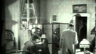 The Woman In Green 1945 Movie Trailer