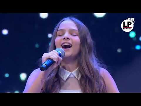 Yael Danon gana concurso Israel Got Talent