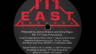 Redd - Mr Right (Instrumental Mix)