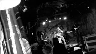 Strang3 Addiction Live @ Totem  -- Crimea River (own song)