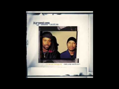 Jigmastas : Lyrical Fluctuation 2000