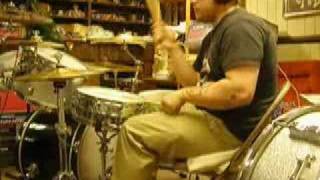 Clutch Binge and Purge