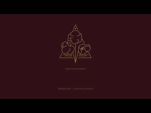 Trivium - Beauty In The Sorrow (Official Audio)