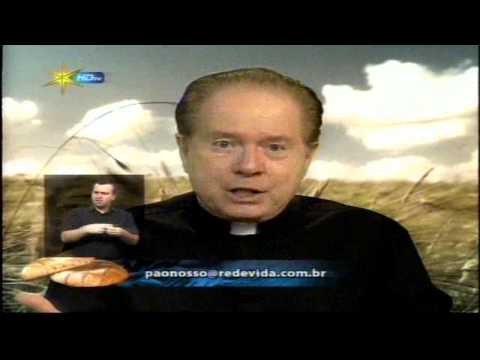 O Pão Nosso 4 Abril 2014 Pe.F.C.Cardoso.