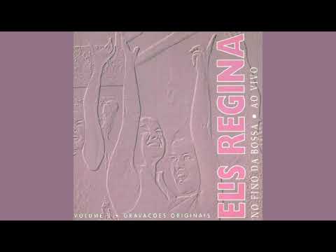 Mas Que Nada - Elis Regina e Quinteto Luiz Loy - No Fino da Bossa Vol.3