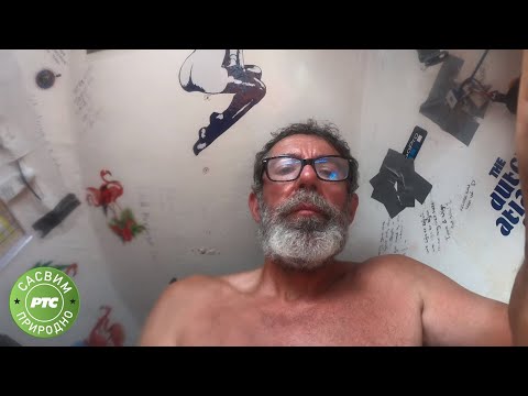 Sasvim prirodno: Predrag Tripković, prekookeanski veslač - treći deo (Jovan Memedović)