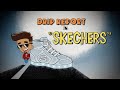 DripReport Skechers Official Video