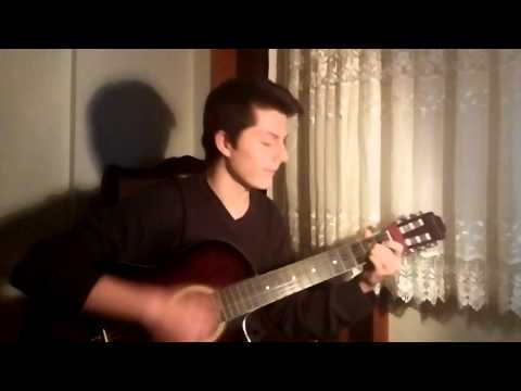 Yüzyüzeyken Konuşuruz-Giyemediğim Terlikler (Cover)