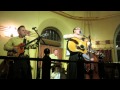 Mike Bell & The Belltones - Blues Come Around (Hank Williams cover)