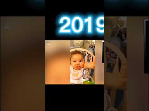 EVOLUZIONE DI KENDAL💙