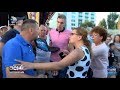 Ochii Din Umbra 07 07 Reactii Violente Barbatul Este Prins De Sotie Cum A Reactionat Amanta