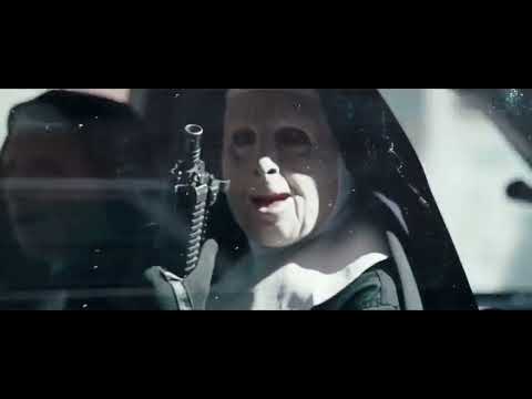 Russian Rap - MAMA I'M A CRIMINAL