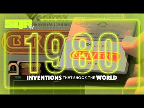 Inventions That Shook the World | The 1980s