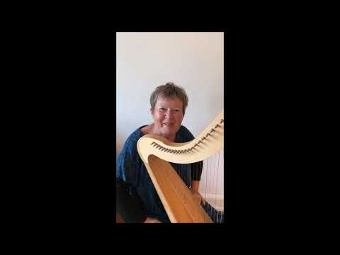 Faaborg-Midtfyn Musikskole - Harpe
