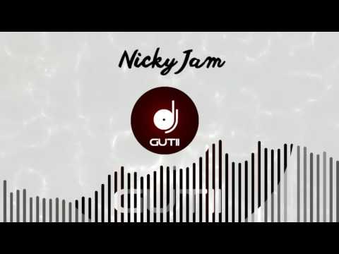 Nicky Jam - El Amante (Mambo Remix) | Adasat Ramos