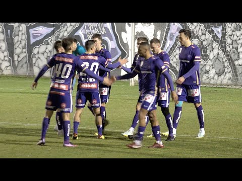 Re-Live: Austria Wien - FCM Traiskirchen 3:2 (01/2023)