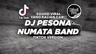 Download lagu DJ PESONA - NUMATA BAND TIKTOK VIRAL TERBARU 2023 FULL BASS ! Jibril Pro Version mp3 Download lagu DJ PESONA - NUMATA BAND TIKTOK VIRAL TERBARU 2023 FULL BASS ! Jibril Pro Version mp3