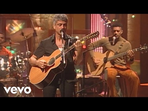 Sereia  De Repente Califórnia  Como Uma Onda (Pot-Pourri) - Lulu Santos