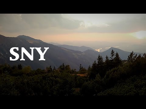 Nakylev - Nakylev feat Andreea, Jany - SNY