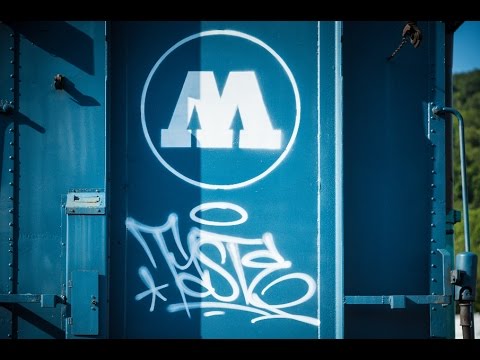 MOLOTOW™ Train - TASTE