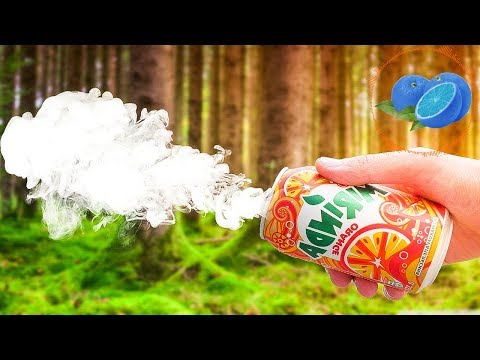 FUMIGENA DIN RUMEGUS IN DOAR 10 minute ?!!