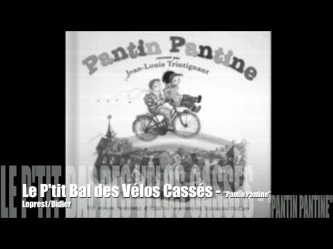 Le P'tit Bal des Vélos Cassés