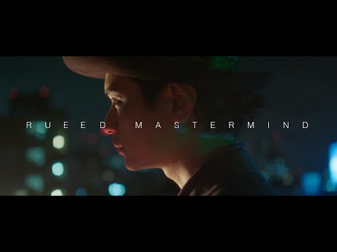 MASTERMIND - RUEED [OFFICIAL VIDEO]