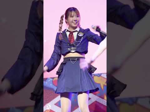 [ Fancam Maysa Miruku ] Song2 - Thailand Comic Con 2023