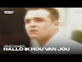 Grad Damen - Hallo Ik Hou Van Jou