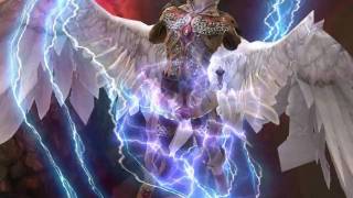Aion - Machinima Savior By Skillet Beta Version