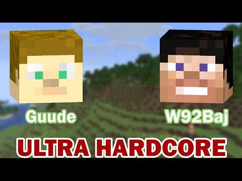 Mindcrack UHC - E1 - The Anniversary