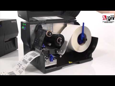 Термопринтер Printronix T2N